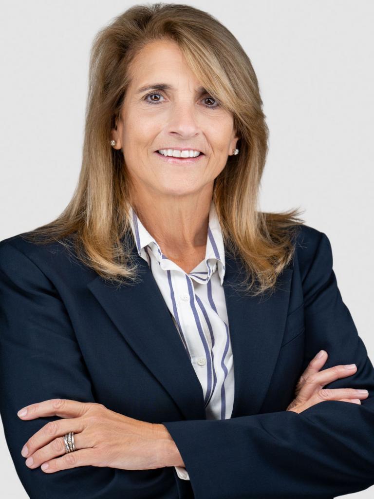 Lisa Pezzoni Profile Image