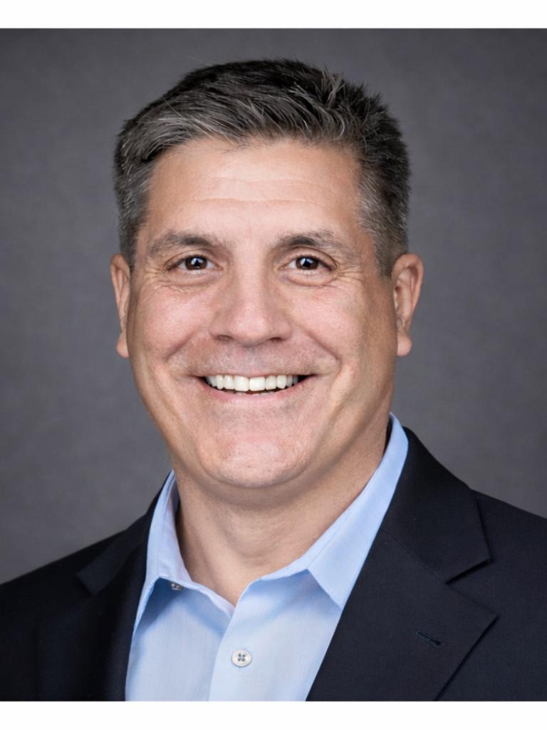 Mark Azar Profile Image