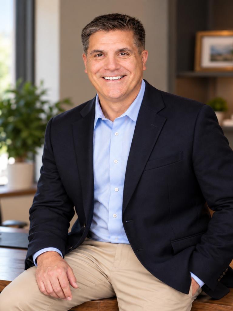Mark Azar Profile Image
