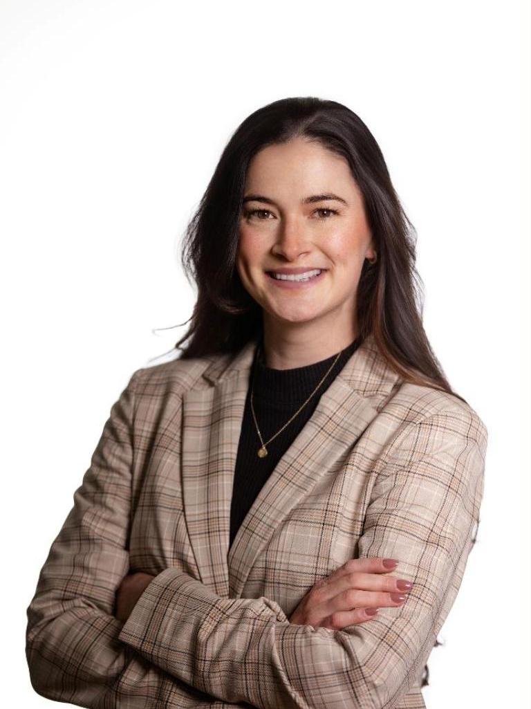 Theresa Rondinone Profile Image