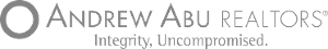 Andrew Abu Inc Realtors Logo