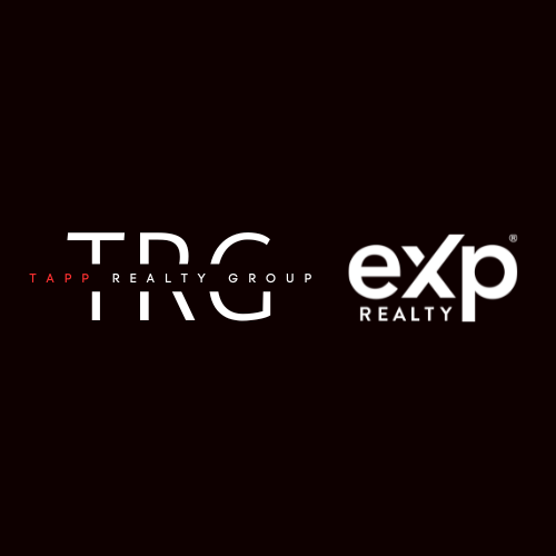 Amy Tapp Realty Logo