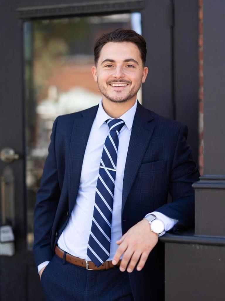 Chris Zefic Profile Photo
