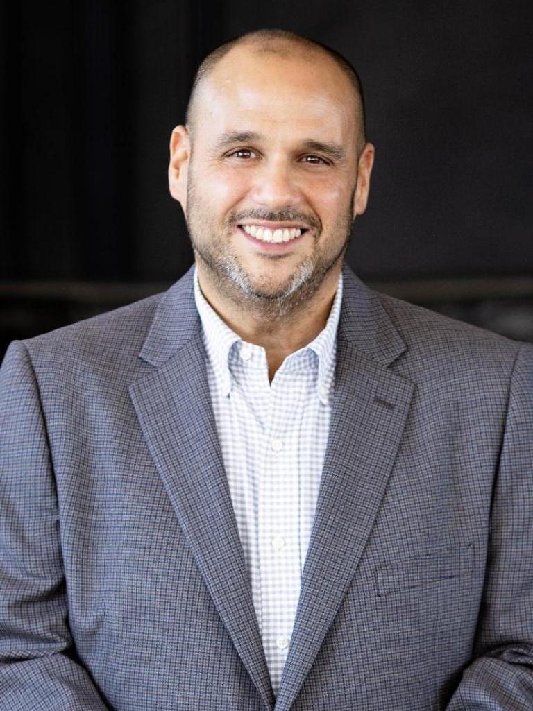 Todd Kozey