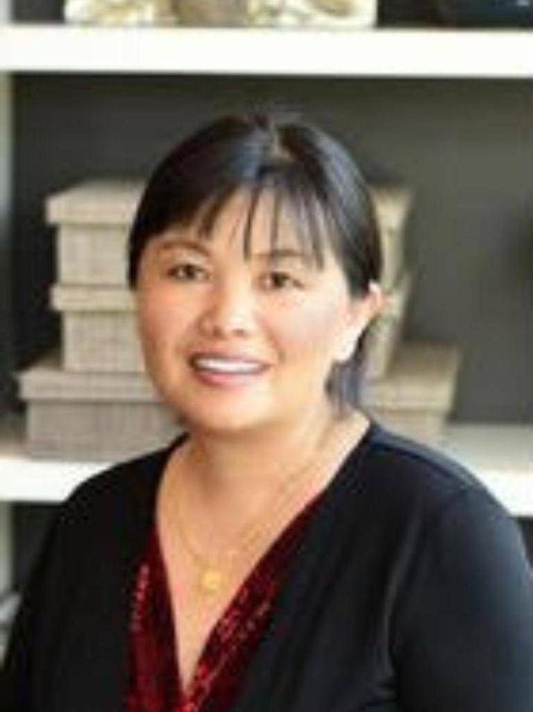 Zheng Zheng Huang