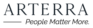 Arterra Realty Logo