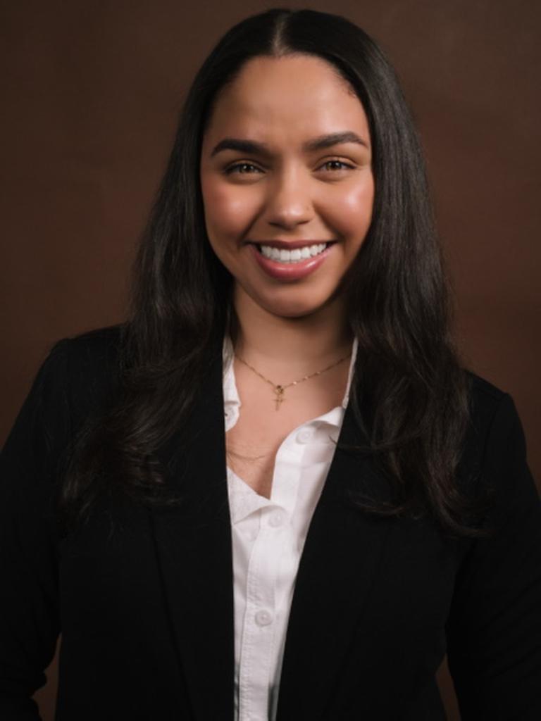Keishliana Vasquez Profile Image