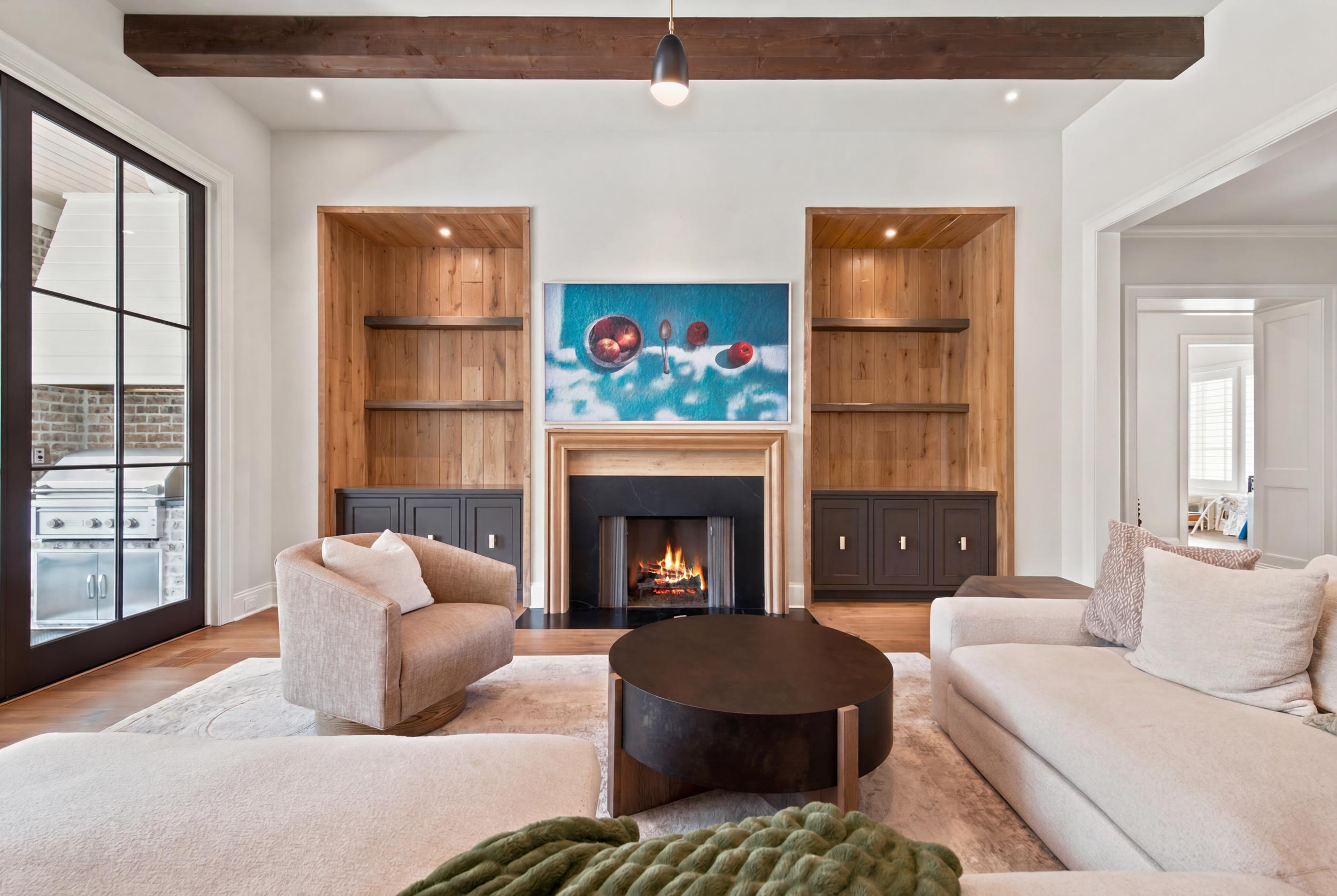 Franklin Real Estate Lifestyle Photo 02