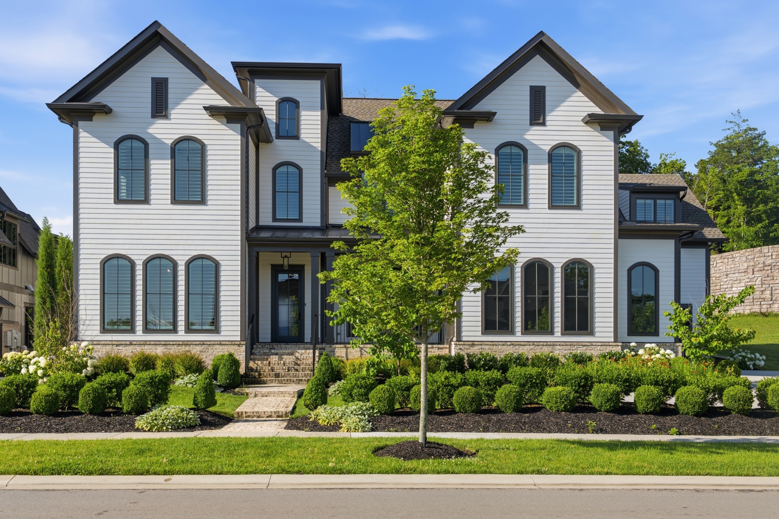 Franklin Real Estate Lifestyle Photo 03