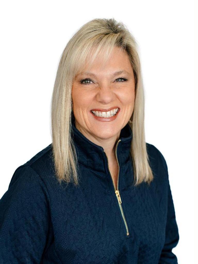 Tracy Williams