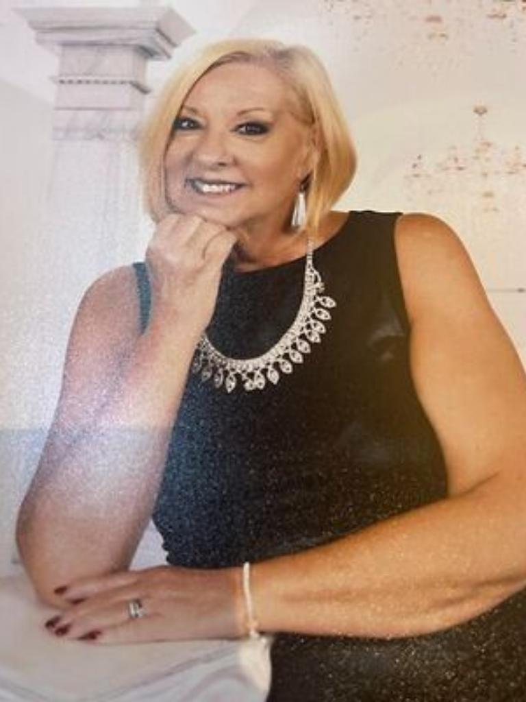 Sherry Vincent