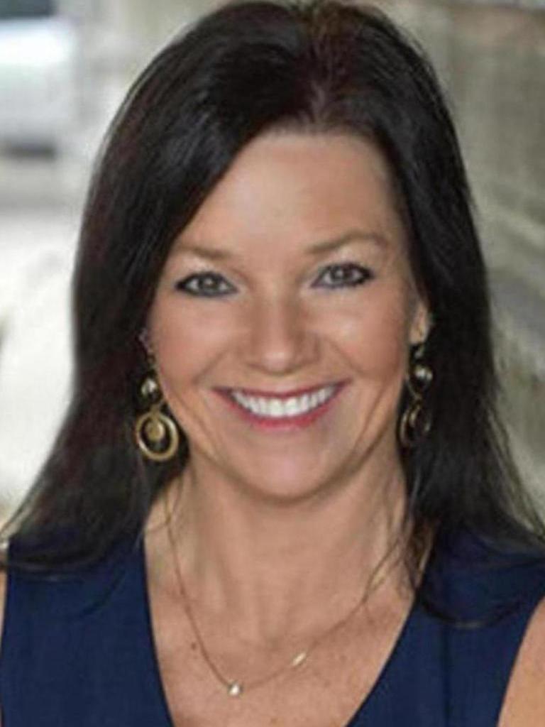 Anna Sherry