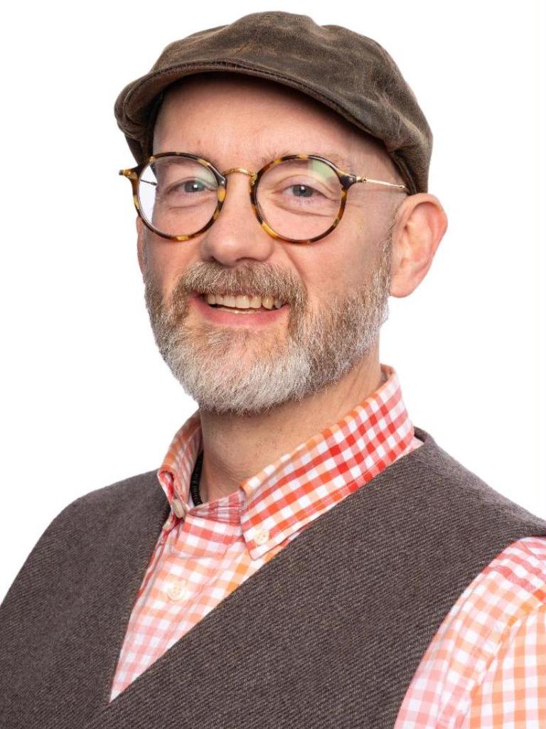 Murphy Gill