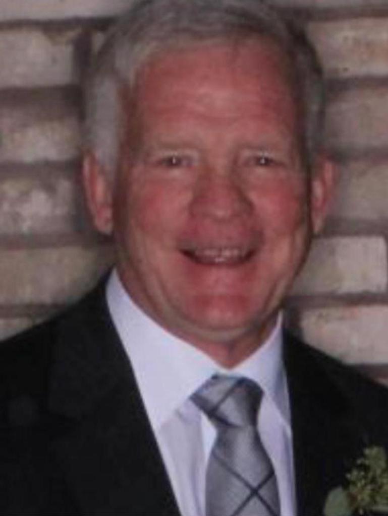 Frank Latimer