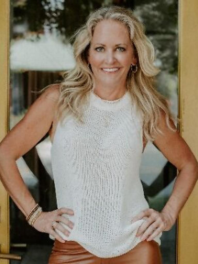 Jennifer Hughes
