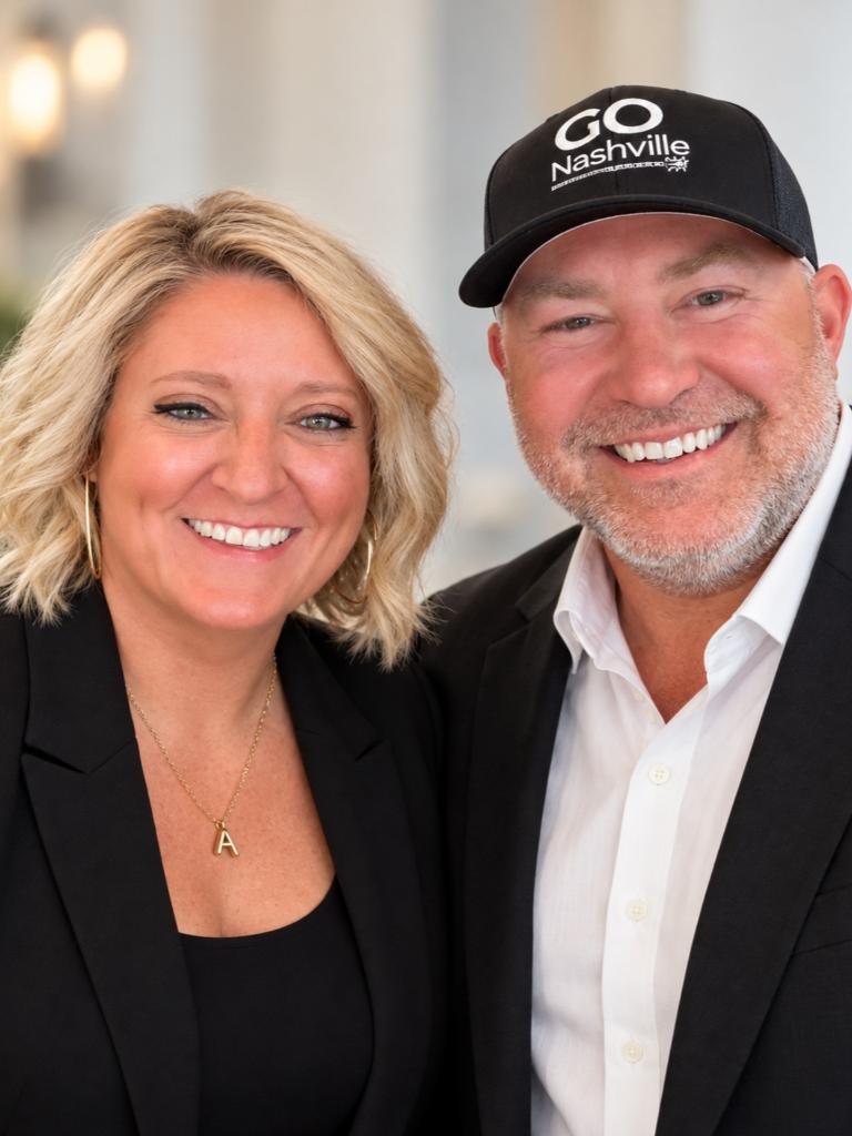Robinson Gaines Property Group
