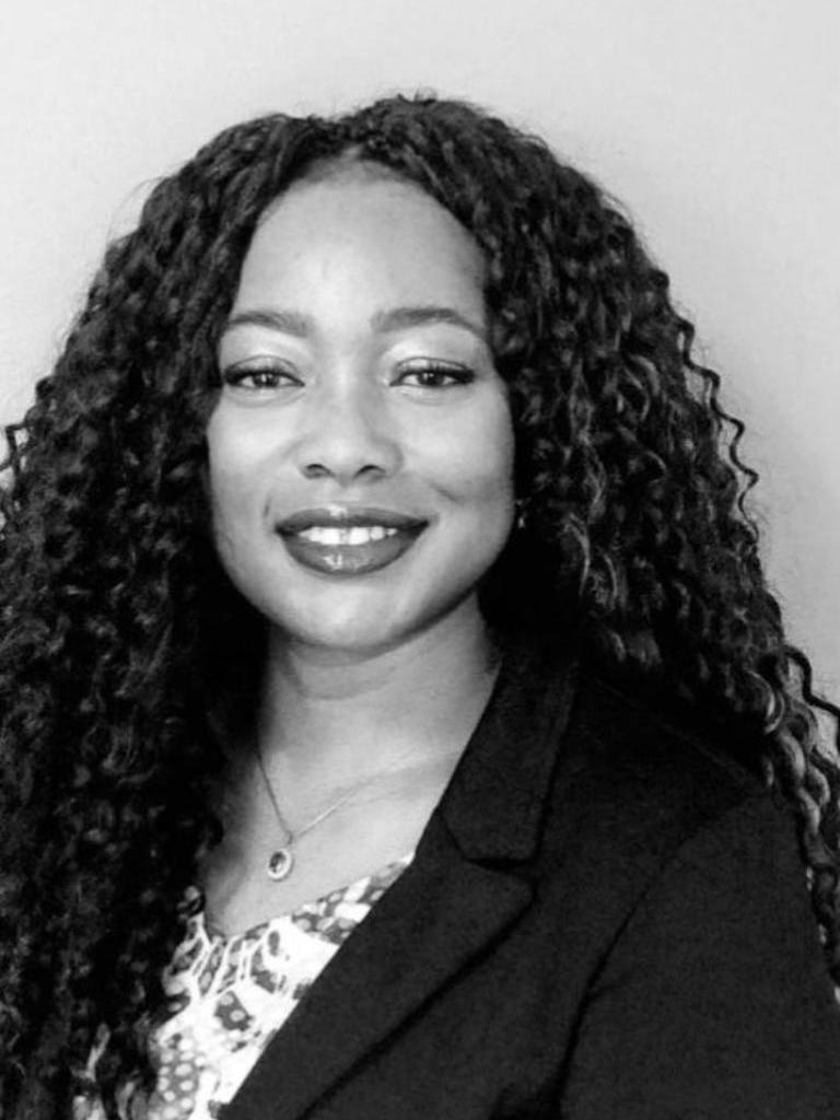 Olayinka Oselukwue Picture