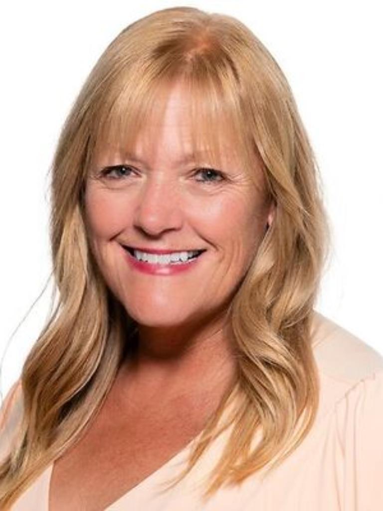 Debbie Buckner