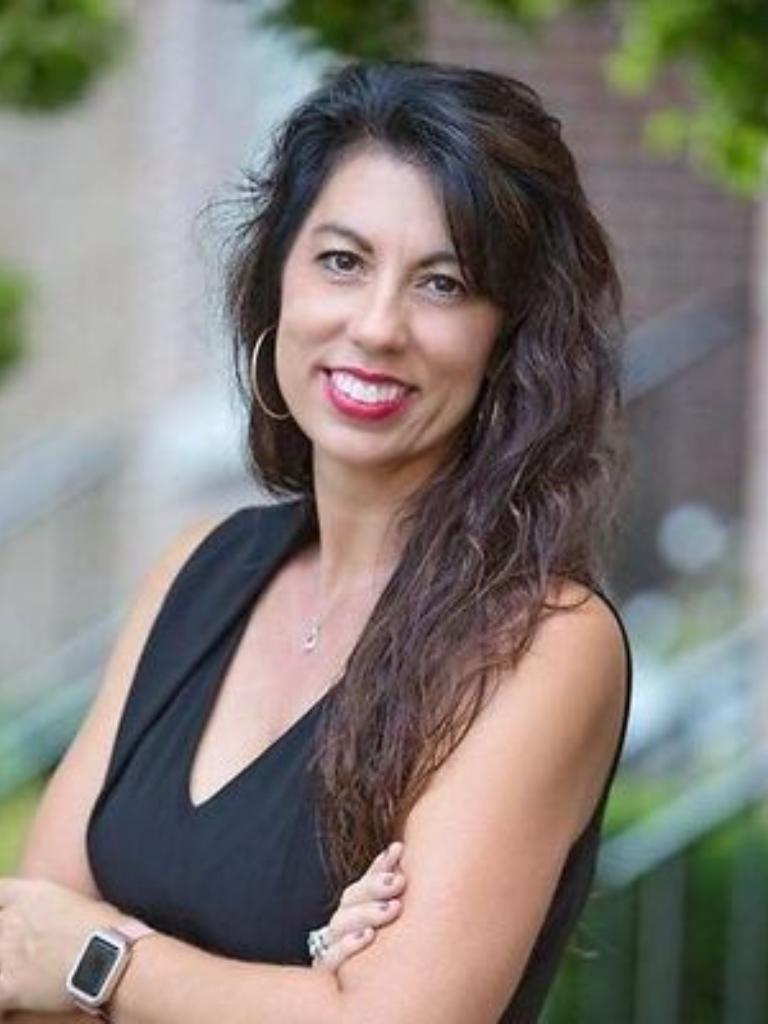 Michele Payne