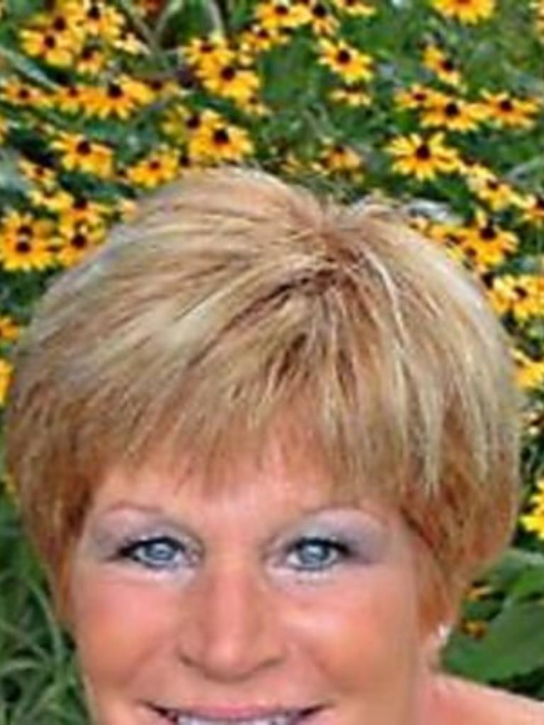 Sherry Sander Picture