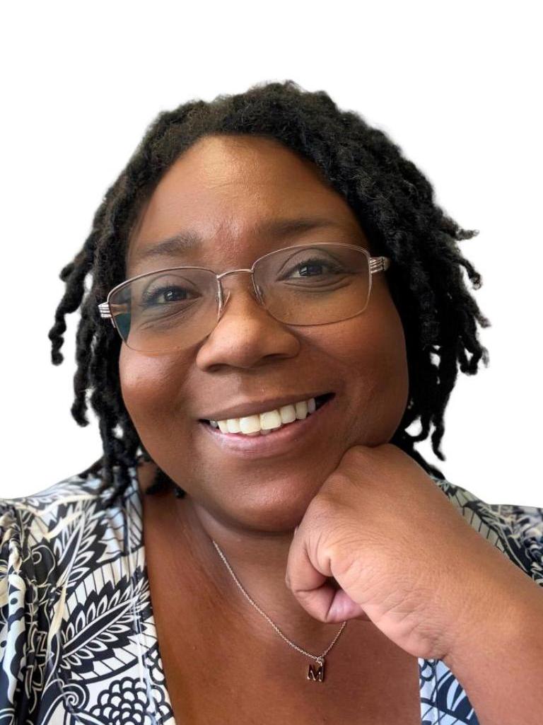 Monique Lawson Picture