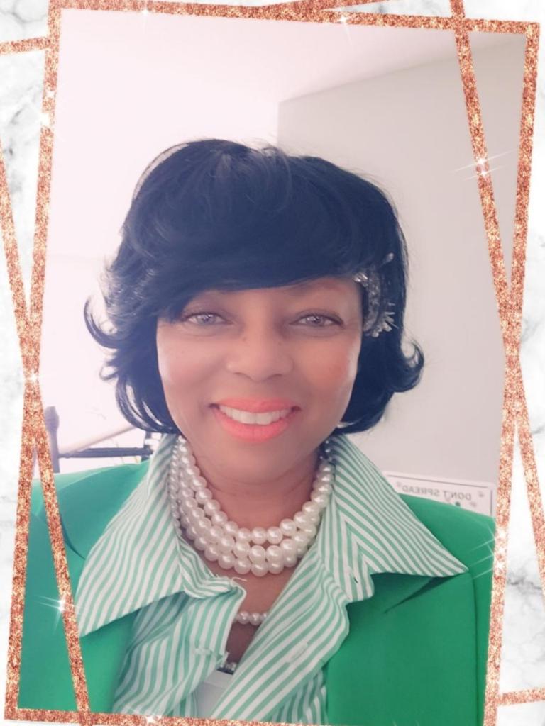 Leslie Pointer Picture