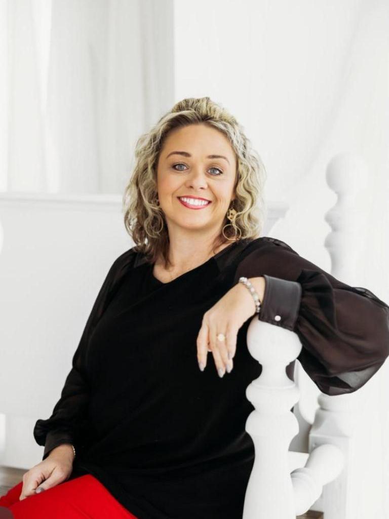 Tanya Krantz