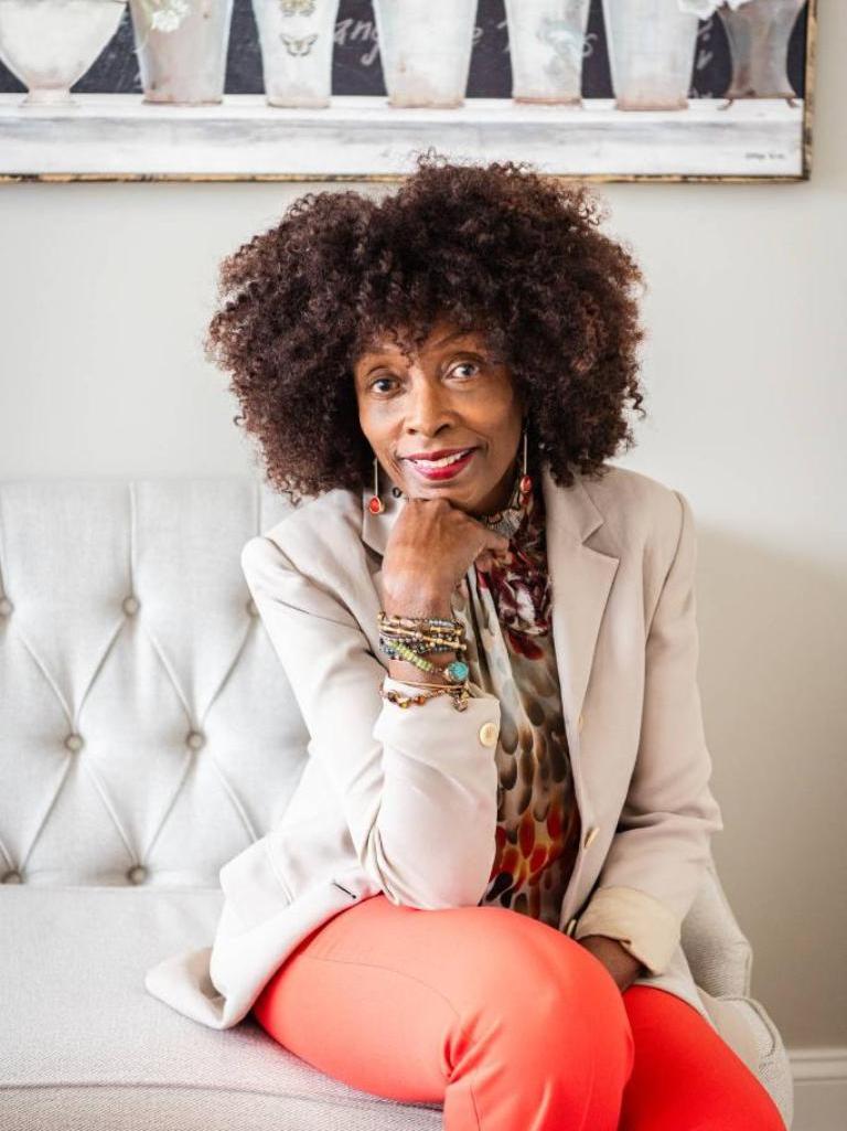 Marjorie Jenkins