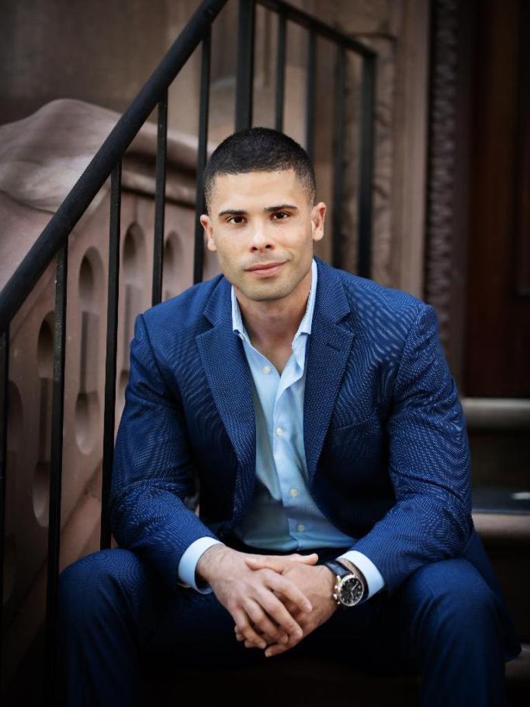 Jean Almonte - Newark REALTOR