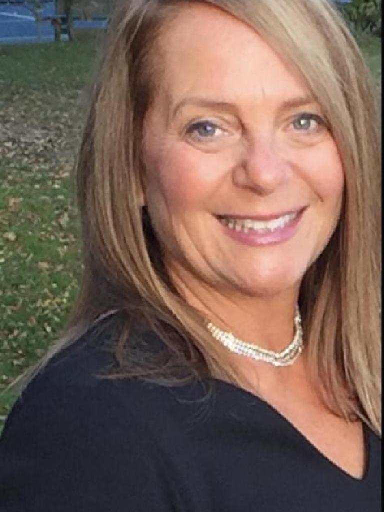 Susan Elentrio-Mahoney Profile Photo