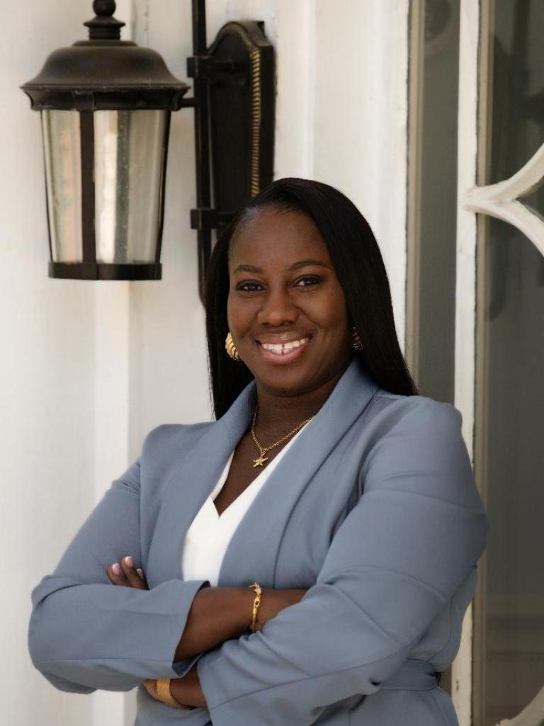 Sidonia Shaw Profile Photo