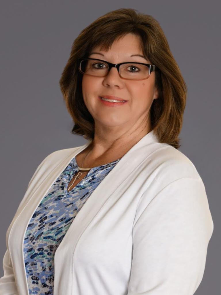 Barbara Berue Profile Photo