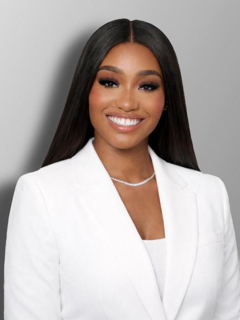 Paris Merriweather Profile Photo