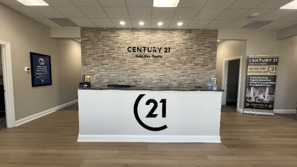Newark Location Photo