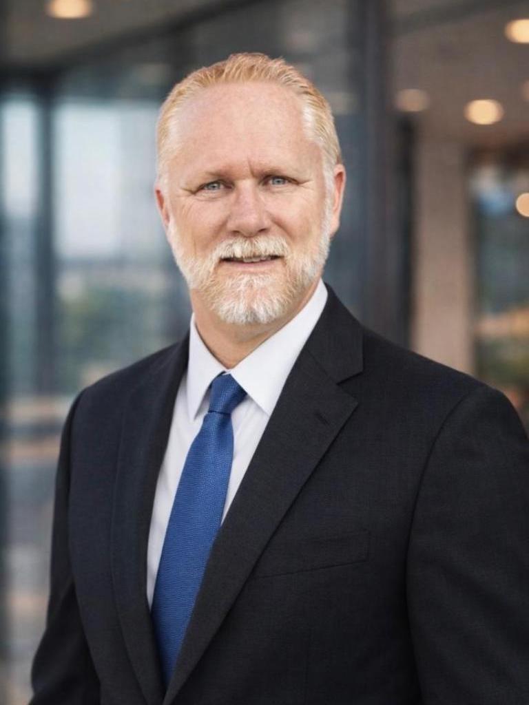 Rodney Green Profile Image