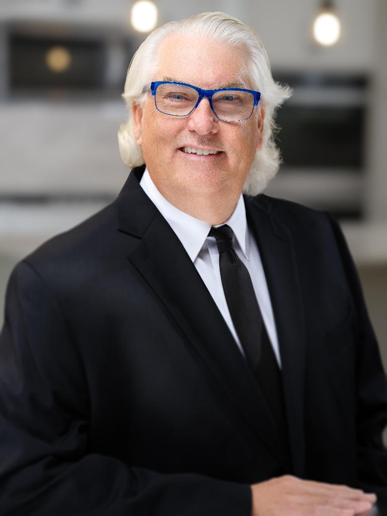 Kirk Hanson