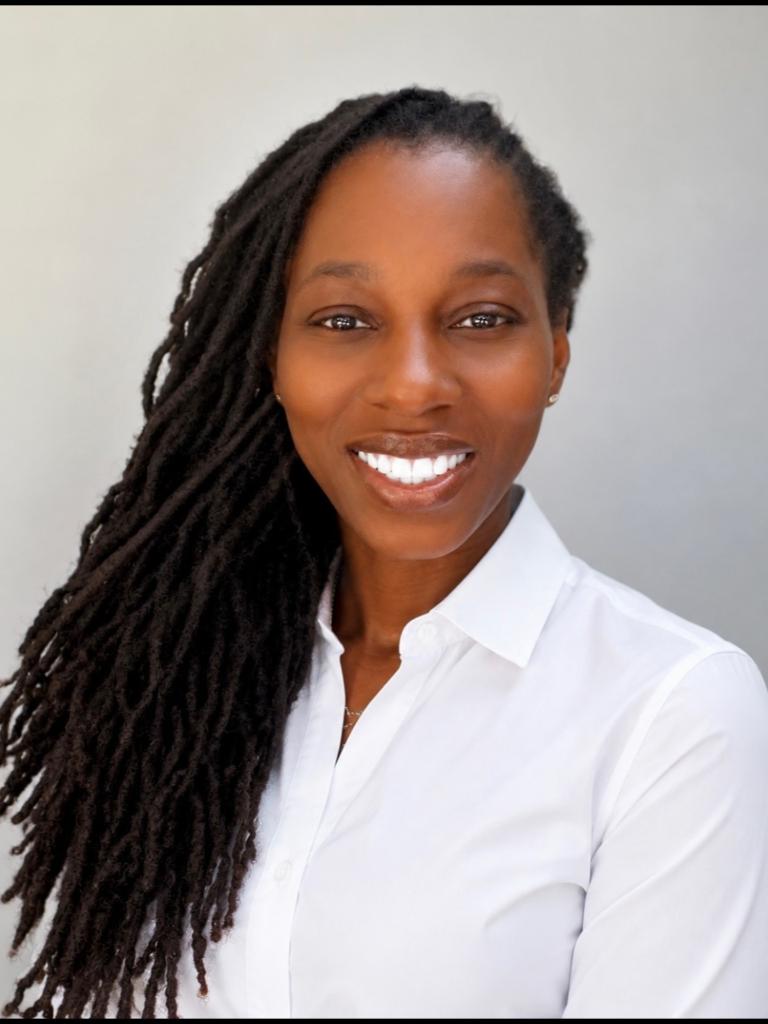 Kennetta Spencer Profile Image