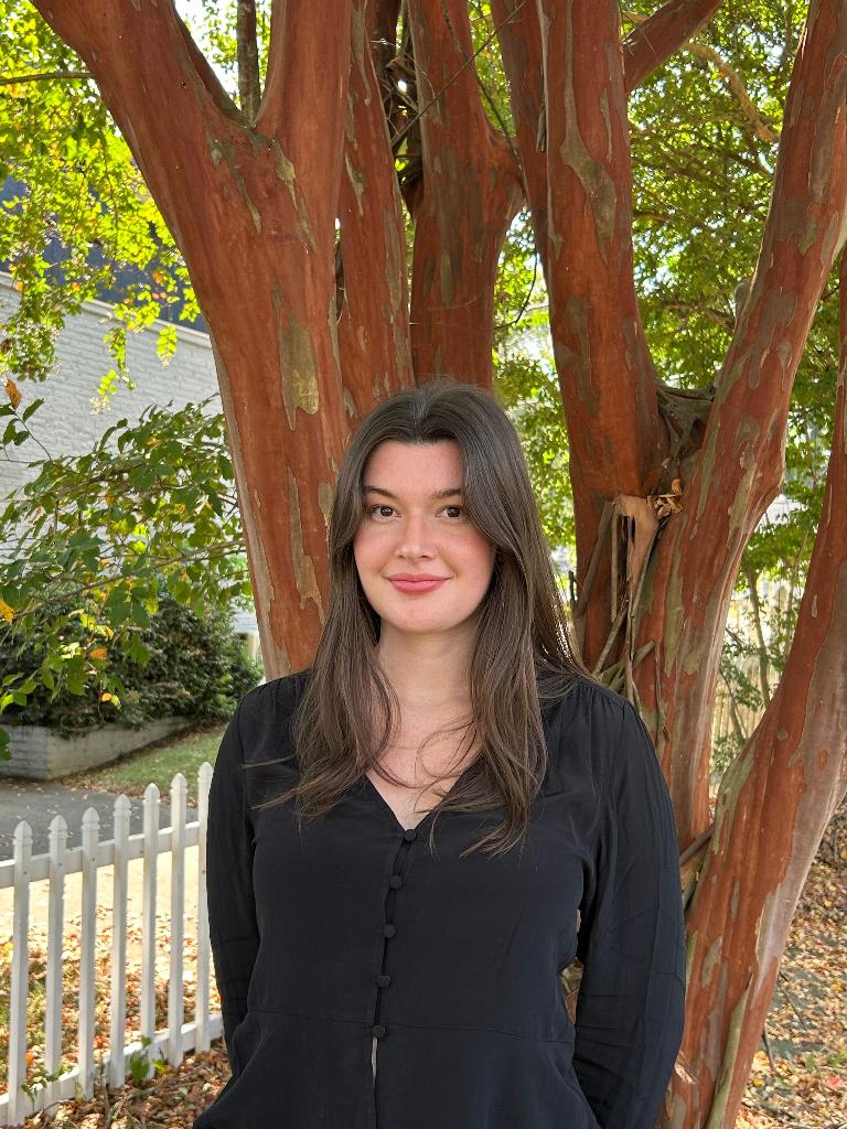 Juliette Devost Profile Image