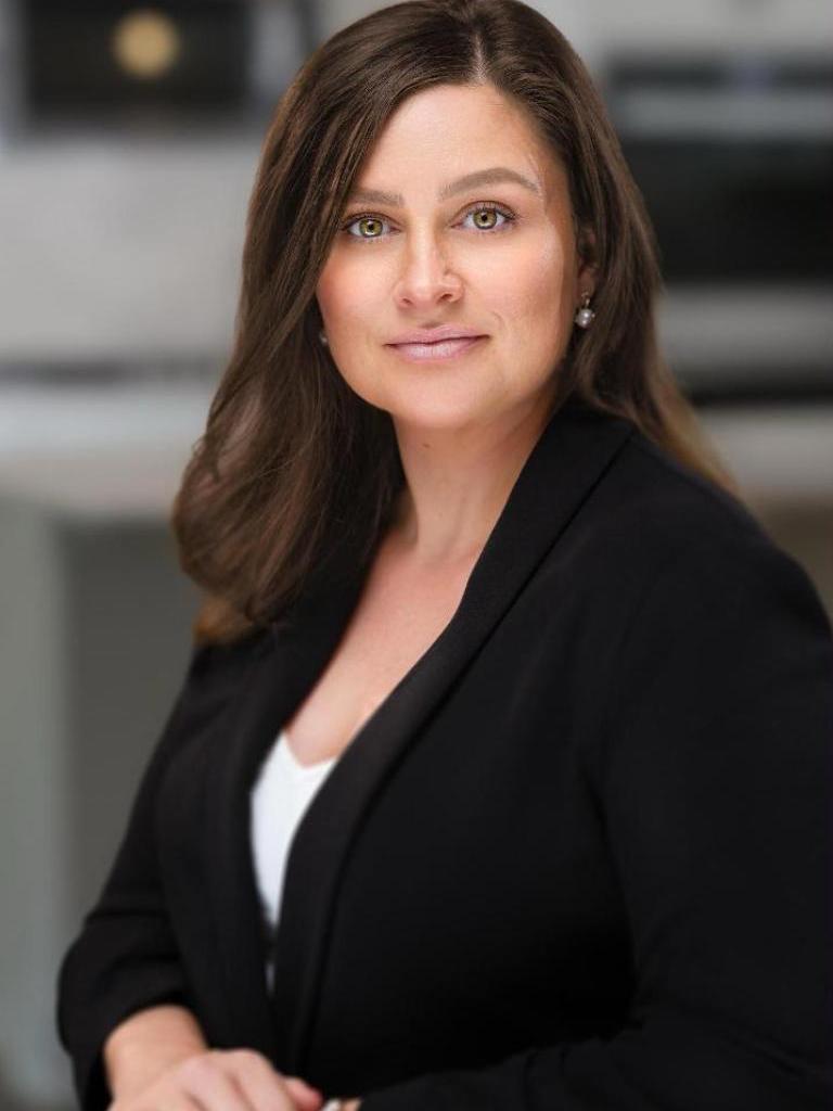 Emily Smith Profile Image