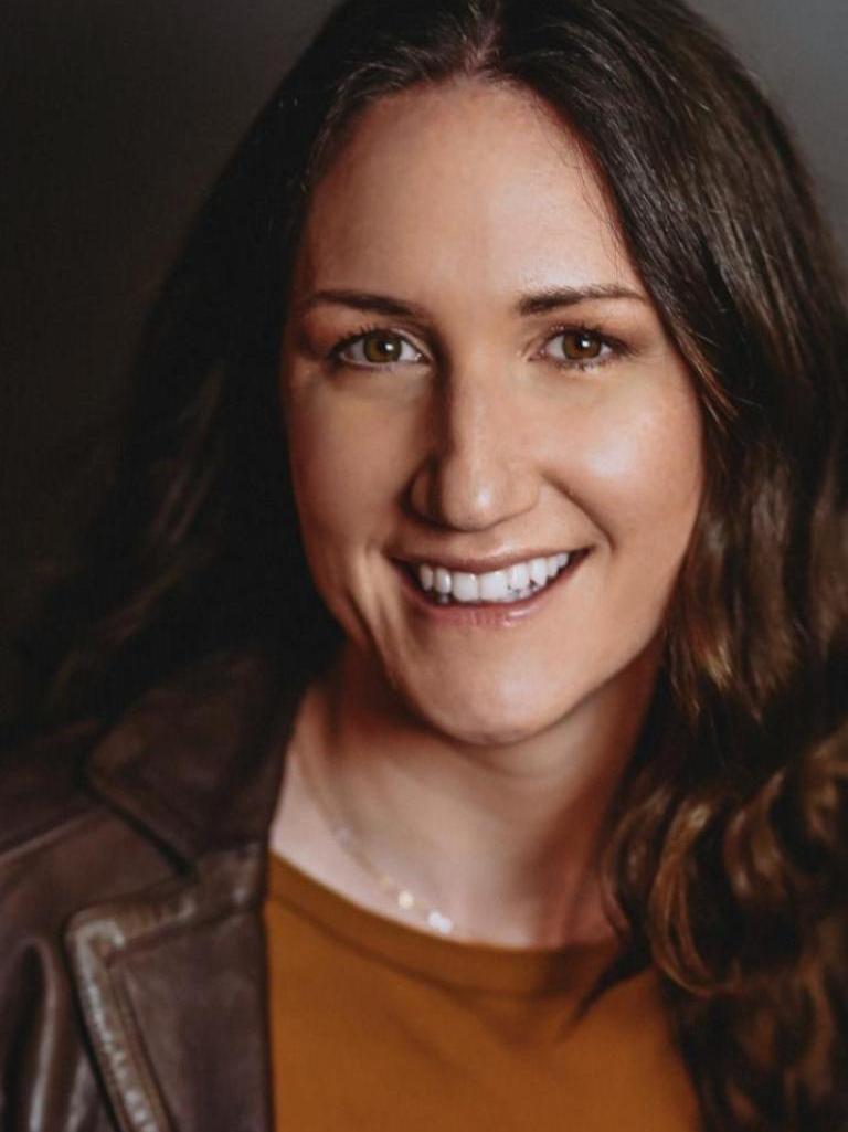Katie Gattens Profile Photo
