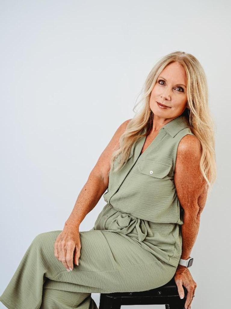 Sharon Murray Profile Photo