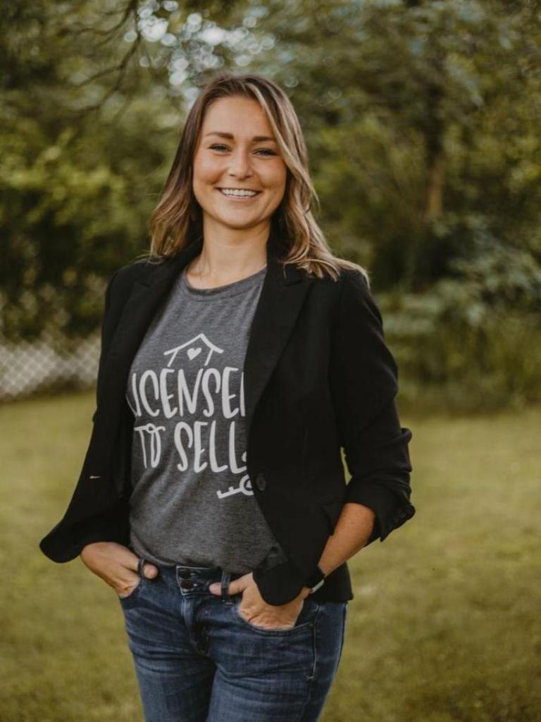 Danielle Sisler Profile Photo