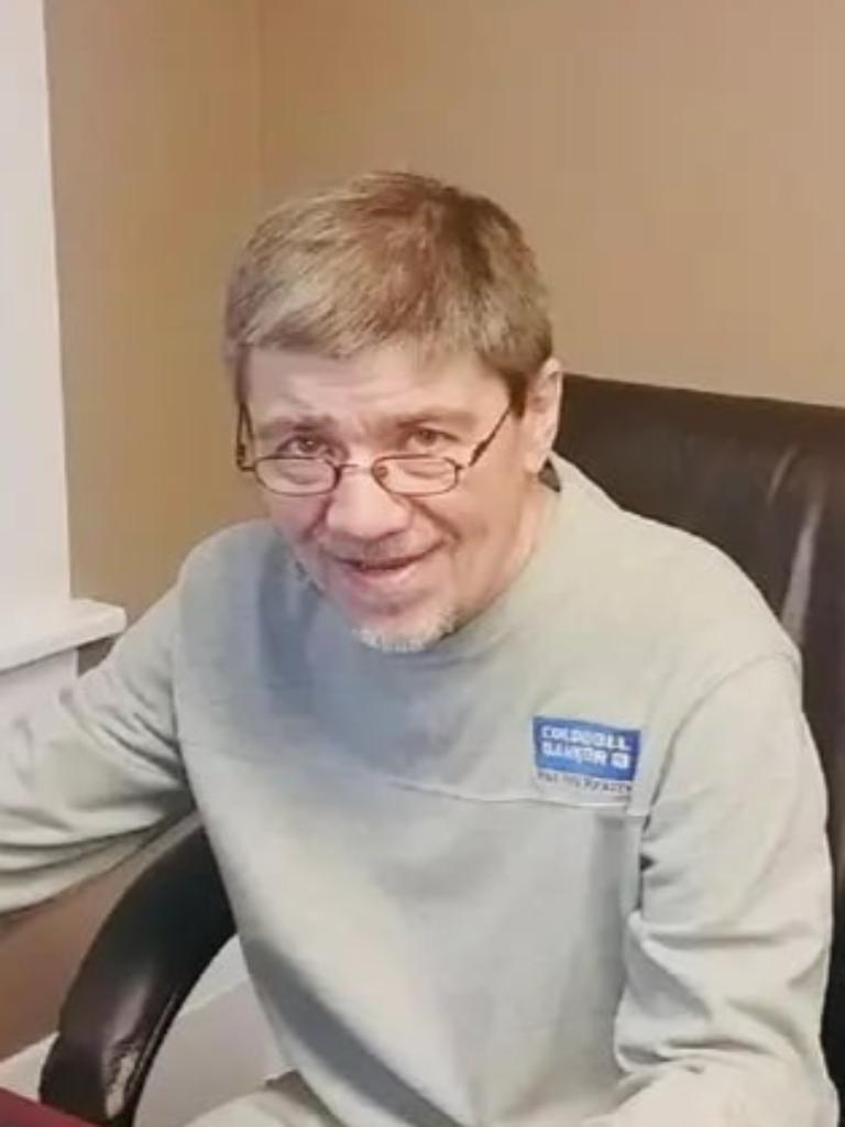 Mark Carder Profile Photo
