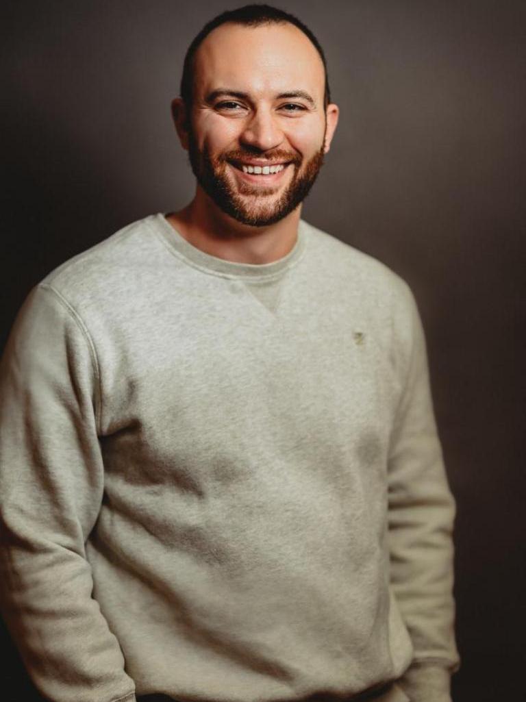 Logan DelSignore Profile Photo