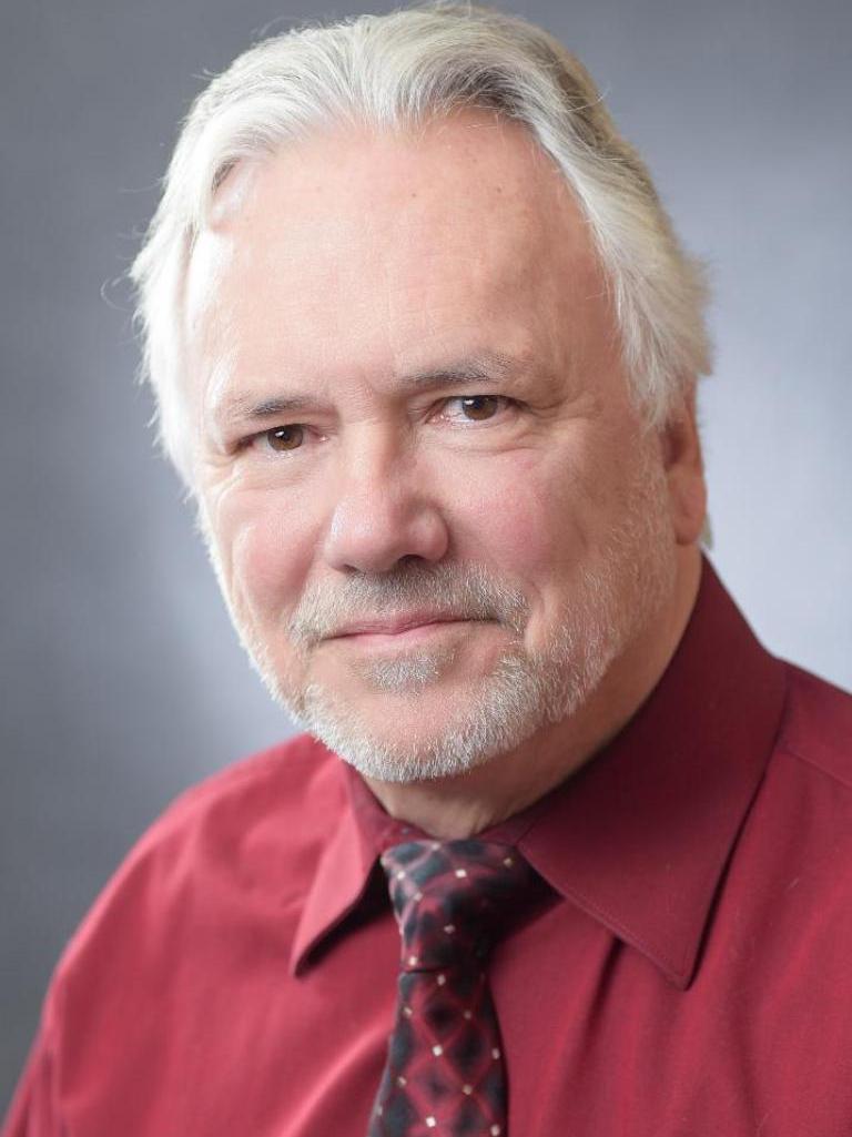 Michael Rinker Profile Photo