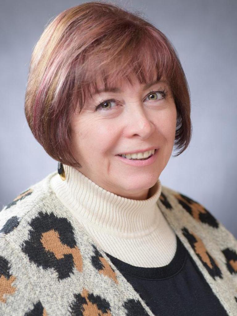 Kathy Cirillo Profile Photo