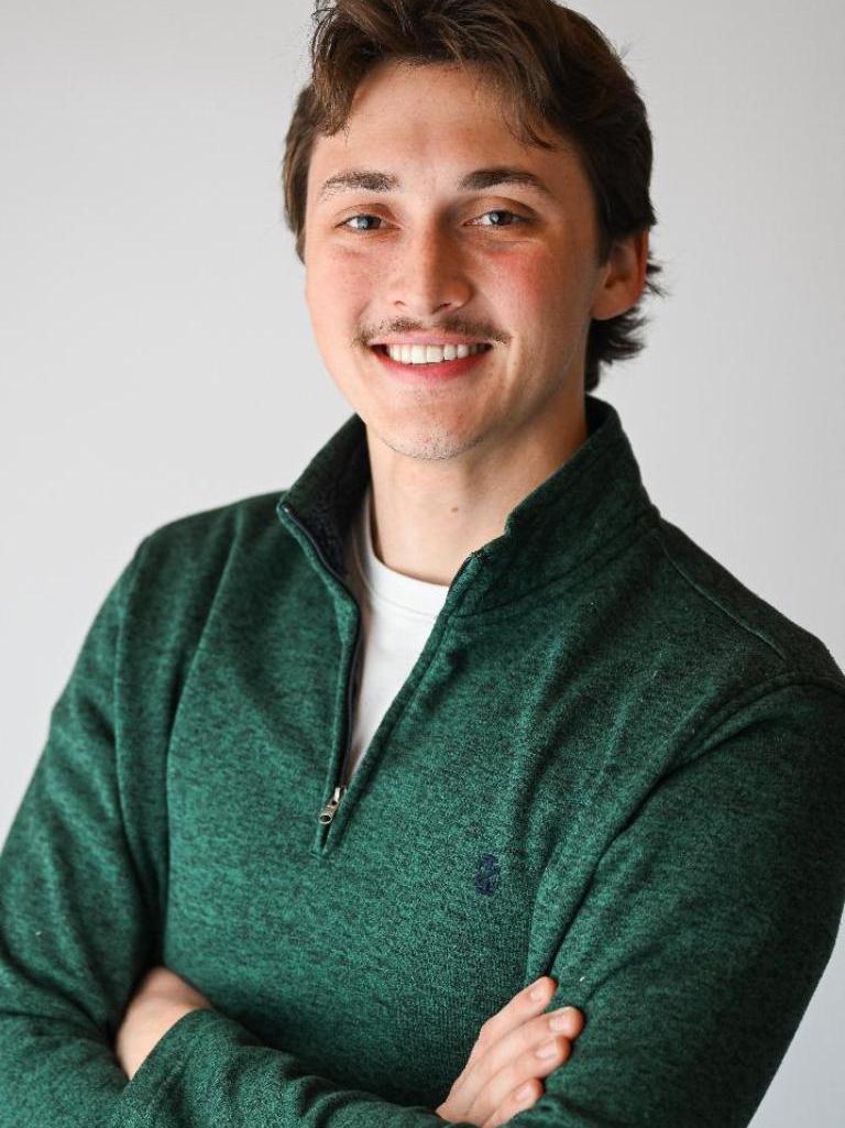 Harris Boggs Profile Photo
