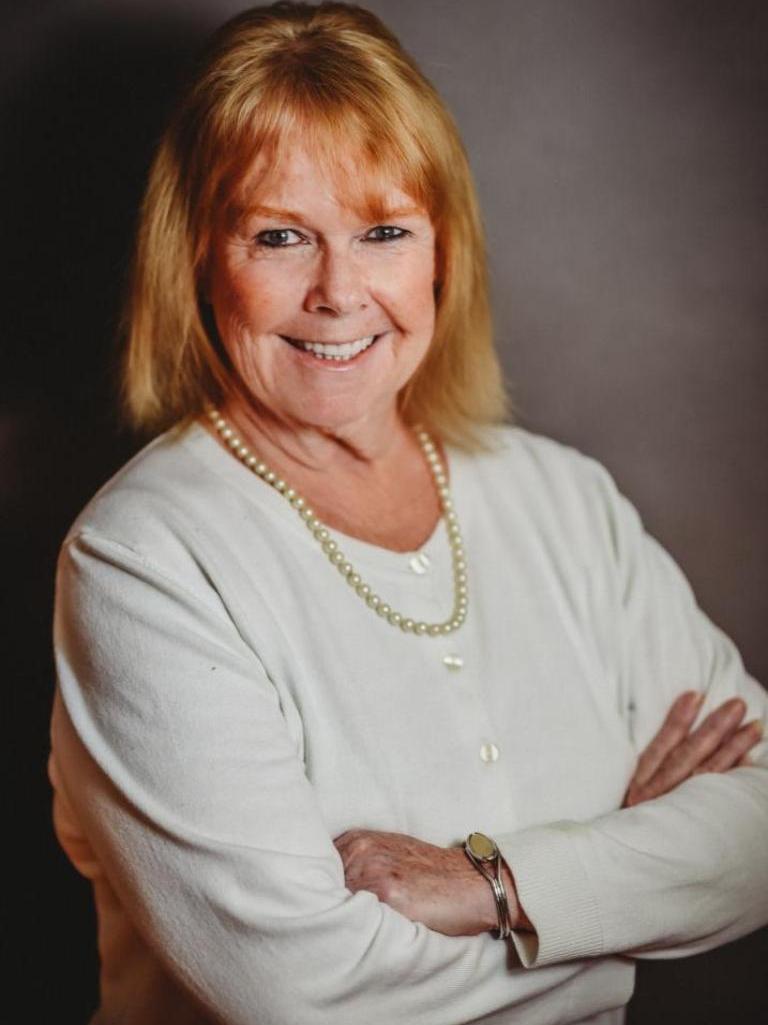 Susan Biddle Profile Photo
