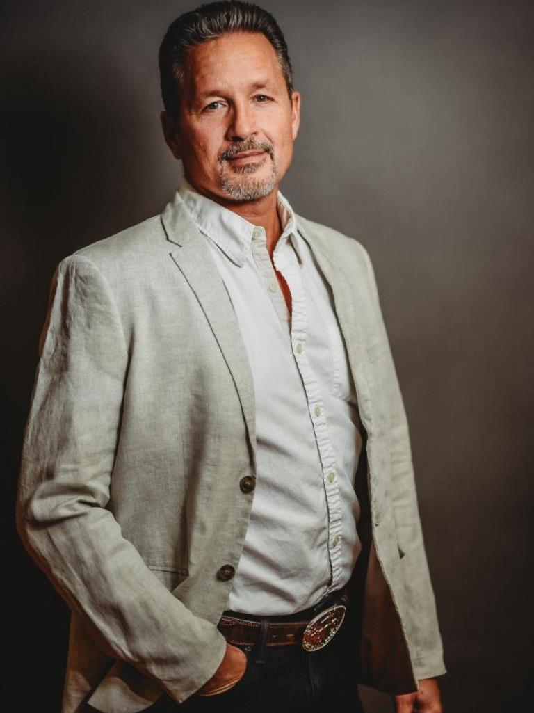 Robert Gilbert Profile Photo