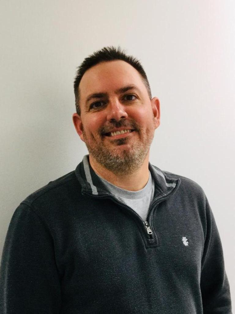 Michael Curran Profile Photo